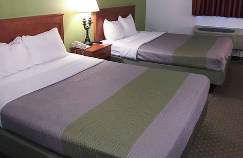 Lime Ridge Hôtel | Motel 6 Bloomsburg, PA