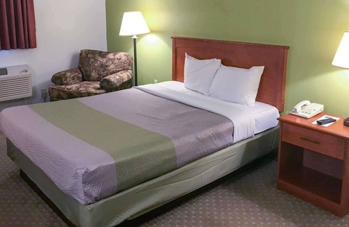 Lime Ridge Hôtel | Motel 6 Bloomsburg, PA