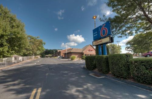 Branford Hôtel | Motel 6-Branford, CT - New Haven