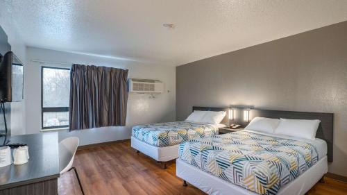 Branford Hôtel | Motel 6-Branford, CT - New Haven