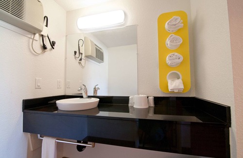 West Hills Hôtel | Motel 6 Bremerton, WA