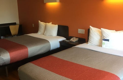 West Hills Hôtel | Motel 6 Bremerton, WA