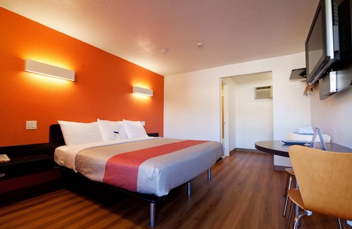 West Hills Hôtel | Motel 6 Bremerton, WA