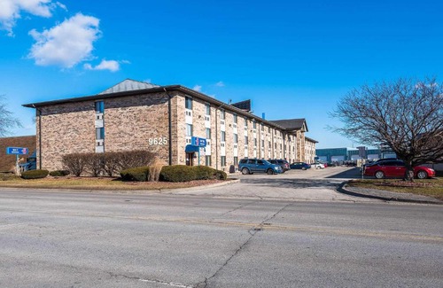 Bridgeview Hôtel | Motel 6-Bridgeview, IL