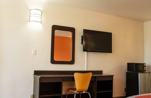 Brinkley Hôtel | Motel 6 Brinkley, AR