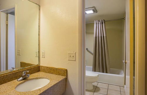 Brinkley Hôtel | Motel 6 Brinkley, AR