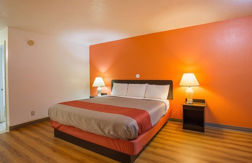 Brinkley Hôtel | Motel 6 Brinkley, AR