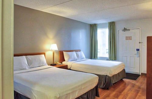 Williamsville Hôtel | Motel 6-Buffalo, NY - Airport - Williamsville