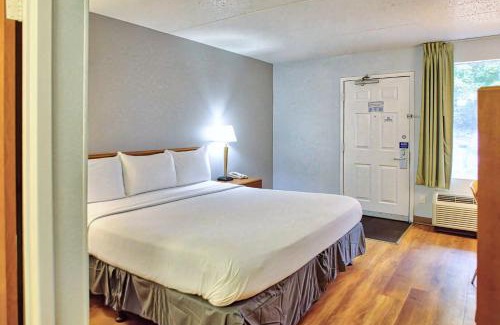 Williamsville Hôtel | Motel 6-Buffalo, NY - Airport - Williamsville