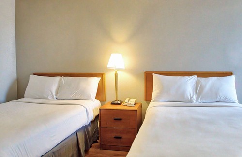 Williamsville Hôtel | Motel 6 Buffalo, NY - Airport - Williamsville