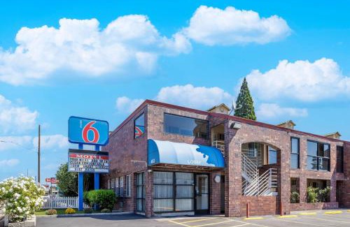 Canby Hôtel | Motel 6-Canby, OR