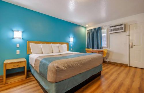 Canby Hôtel | Motel 6-Canby, OR