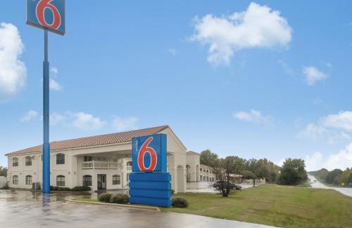 Canton Hôtel | Motel 6-Canton, TX
