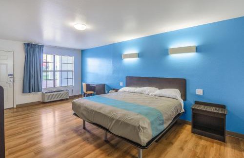 Canton Hôtel | Motel 6-Canton, TX
