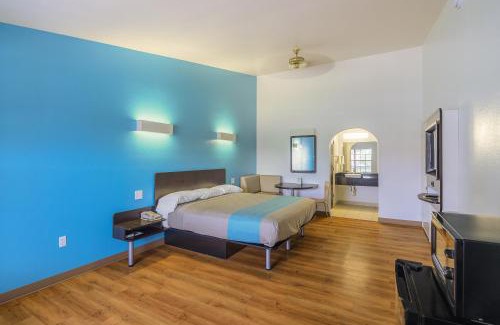 Canton Hôtel | Motel 6-Canton, TX