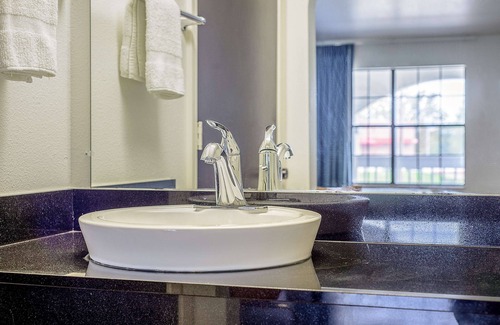 Canton Hôtel | Motel 6 Canton, TX