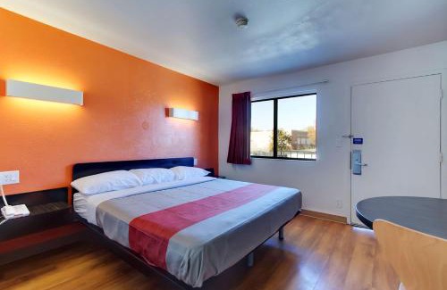 Capitol Heights Hôtel | Motel 6 Capitol Heights, MD - Washington