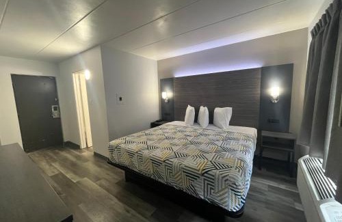 Washington Heights Hôtel | Motel 6 Chicago, IL - Halsted