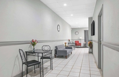 Chickasha Hôtel | Motel 6 Chickasha, Ok