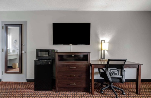 Chickasha Hôtel | Motel 6 Chickasha, Ok