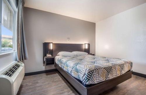 College Station Hôtel | Motel 6-College Station, TX - Bryan