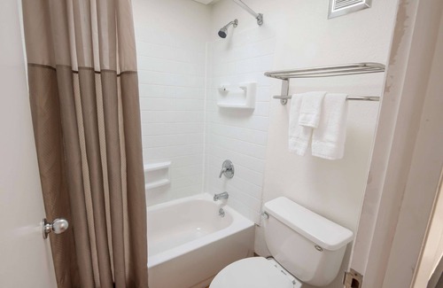 Briargate Hôtel | Motel 6 Colorado Springs, CO - Air Force Academy