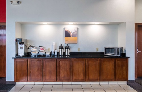 Columbus Hôtel | Motel 6 Columbus, OH - OSU