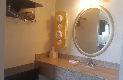Columbus Hôtel | Motel 6 Columbus, OH - OSU