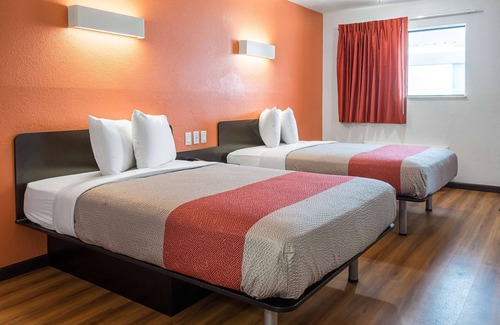 Columbus Hôtel | Motel 6 Columbus, OH - OSU