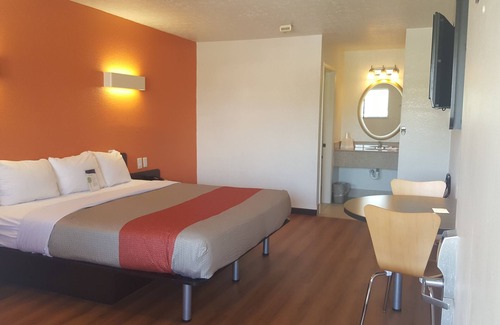 Columbus Hôtel | Motel 6 Columbus, OH - OSU