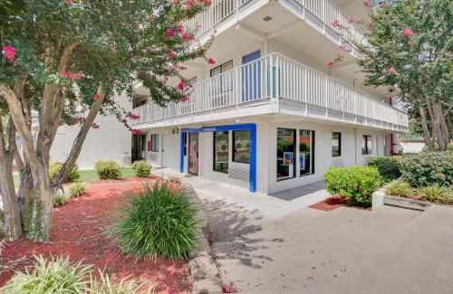 Columbus Hôtel | Motel 6-Columbus, OH - West