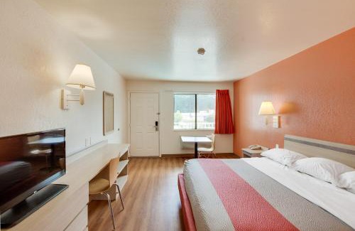 Columbus Hôtel | Motel 6-Columbus, OH - West