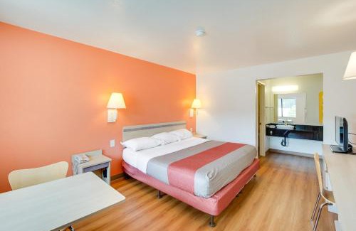 Columbus Hôtel | Motel 6-Columbus, OH - West
