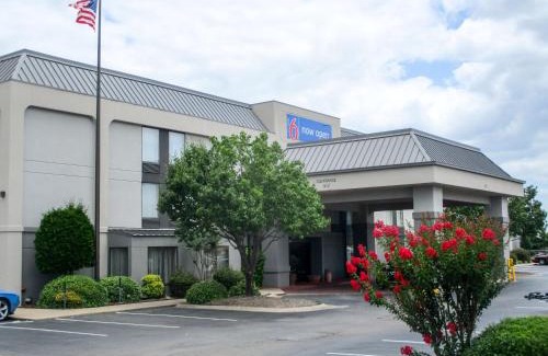 Conway Hôtel | Motel 6-Conway, AR