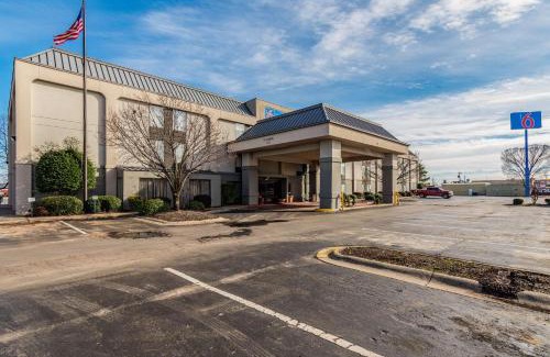 Conway Hôtel | Motel 6-Conway, AR