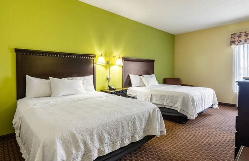 Conway Hôtel | Motel 6 Conway, AR