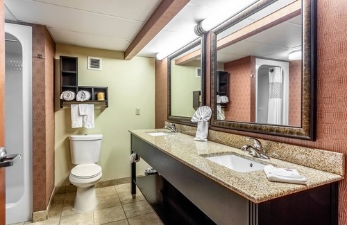 Conway Hôtel | Motel 6 Conway, AR