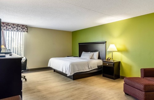 Conway Hôtel | Motel 6 Conway, AR