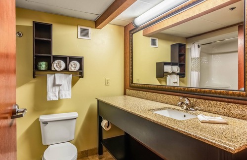 Conway Hôtel | Motel 6 Conway, AR