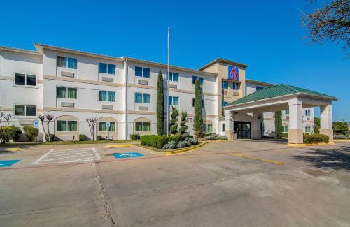 Park Central Hôtel | Motel 6-Dallas, TX - North - Richardson