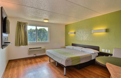 Danvers Hôtel | Motel 6-Danvers, MA - Boston North