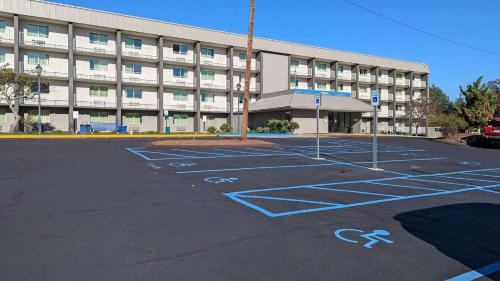 Danvers Hôtel | Motel 6-Danvers, MA - Boston North