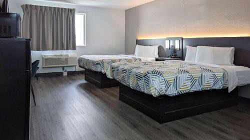 Danvers Hôtel | Motel 6-Danvers, MA - Boston North