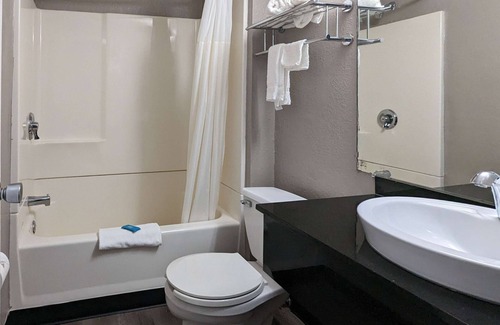 Danvers Hôtel | Motel 6 Danvers, MA - Boston North