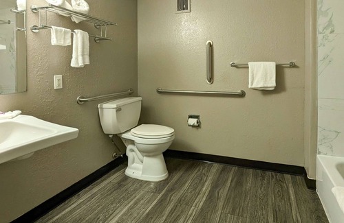 Danvers Hôtel | Motel 6 Danvers, MA - Boston North
