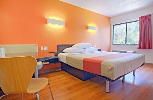 East Brunswick Hôtel | Motel 6-East Brunswick, NJ
