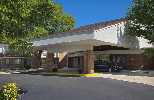 East Brunswick Hôtel | Motel 6-East Brunswick, NJ