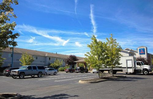 East Brunswick Hôtel | Motel 6-East Brunswick, NJ