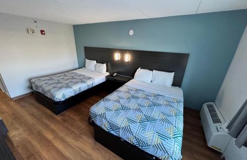 East Syracuse Hôtel | Motel 6 East Syracuse, NY - Airport