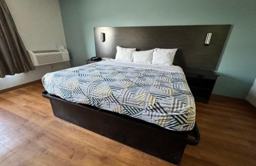 East Syracuse Hôtel | Motel 6 East Syracuse, NY - Airport